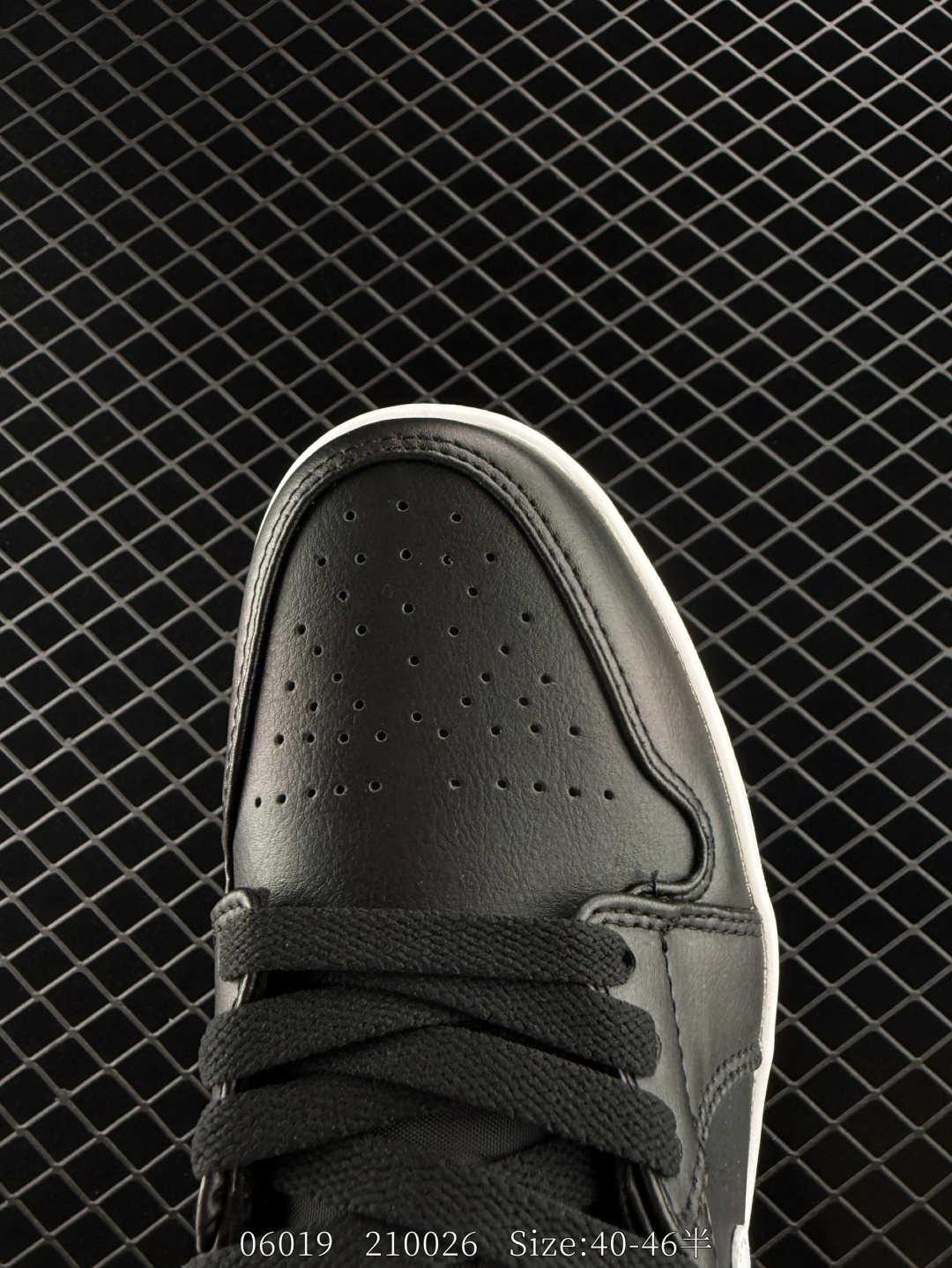 Air Jordan 1 Low AJ1